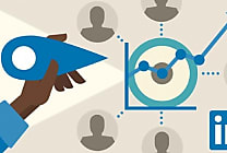 4 nouvelles fonctionnalités IA sur LinkedIn Sales Navigator