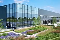 Søstrene Grene construit une plateforme de distribution aux Pays Bas