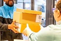 Chronopost augmente ses livraisons pour les fêtes de fin d'année 2024