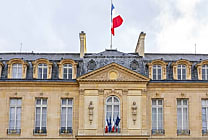 Finance durable : la France doit peser en Europe et à l'international !