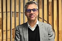 Benoît Picandet, nouveau directeur commercial de Hyundai Motor France