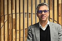 Benoît Picandet, nouveau directeur commercial de Hyundai Motor France