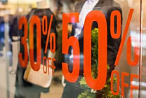 Commerce spécialisé : un mois de novembre décevant malgré le  [...]
