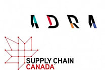 Supply Chain Canada et l'ADRA s'unissent