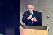 Jean-Claude Trichet (ex-BCE) « Il y a eu une reprise de  [...]
