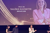 Trophées Action Co : découvrez la manager commerciale de l'année !