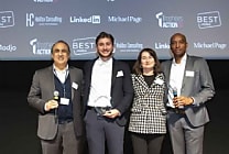 [TAC 2024] Coface remporte le trophée or catégorie Modern Selling