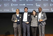[TAC 2024] Coface remporte le trophée or catégorie Modern Selling