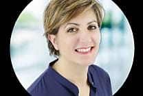 Caroline Goix, nouvelle directrice commerciale Europe de Nuxe