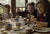 [La Créa de la semaine] «Noël a encore plus de goût», nouvelle  [...]