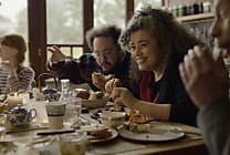 [La Créa de la semaine] «Noël a encore plus de goût», nouvelle campagne de  [...]