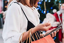 [Best-of] Fête de fin d'année : les clients adeptes de bons plans