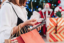 [Best-of] Fête de fin d'année : les clients adeptes de bons plans