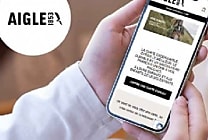 Aigle choisit Global POS pour le déploiement de sa carte-cadeau
