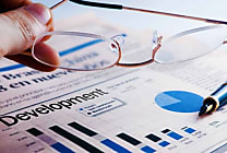 BCE et réduction des taux : quels impacts sur la trésorerie de l'entreprise ?