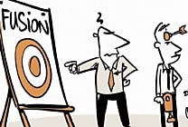 Management | Fusion d'équipes : prenez le meilleur des deux côtés !