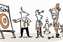 Management | Fusion d'équipes : prenez le meilleur des deux côtés !