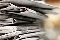 Revue de presse achats - semaine du 16 décembre