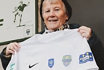 Intersport commercialise un maillot d'un club amateur pour  [...]