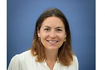 Adeline Collignon promue directrice du développement des ventes du groupe Lactalis