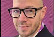 Johan Zaklinski, nouveau directeur commercial de WTW NSA