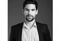 Guillaume de Gendre nommé National Food Retail Director chez L'Oréal