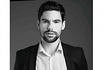 Guillaume de Gendre nommé National Food Retail Director chez L'Oréal
