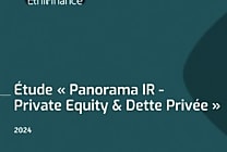 Private Equity : l'ESG redéfinit les règles du jeu