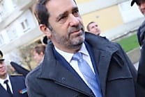 Shein fait appel à l'ancien ministre Christophe Castaner