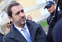 Shein fait appel à l'ancien ministre Christophe Castaner