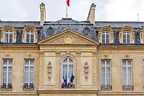 Éric Lombard, nouveau ministre à Bercy pour relever les défis  [...]