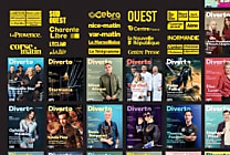 L'hebdo TV Diverto fête son 1er anniversaire