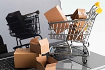 Nouvelle vie : réussir dans l'e-commerce