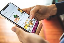 En France, les dépenses dans les apps en 2023 ont augmenté de 16% par  [...]