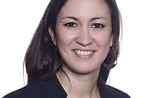 Samia Adel nommée directrice stratégie et commerciale de Storengy