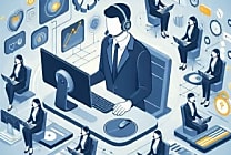 90% pour cent des PDG attendent que GenAI dépasse le matraquage  [...]