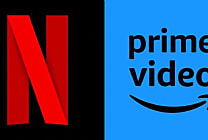 Netflix vs Amazon : décryptage des campagnes de rentrée 2024