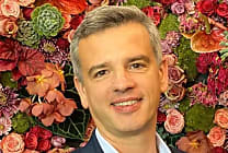Éric Foulquier (Interflora): 'Nous travaillons la fidélisation et la  [...]