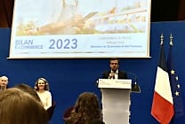 E-commerce français en 2023 : un marché atone porté par les services