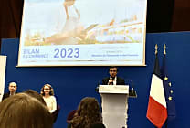 E-commerce français en 2023 : un marché atone porté par les services