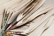 Revue de presse achats - semaine du 5 février