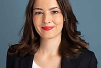 Eva Scherer nouvelle CFO de Daimler Truck