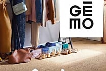 Gémo, une stratégie omnicanale bâtie autour d'un réseau dense  [...]