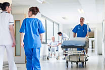 UniHA annonce sa nouvelle offre de transformation des organisations hospitalières