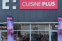 Cuisine Plus ouvre un nouveau point de vente à Melun