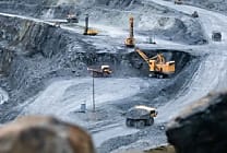 L'uranium flambe tandis que la désinflation se poursuit