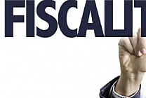 Quid de la fiscalité de demain ?