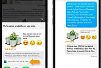 Amazon lance Consulter un ami, une fonctionnalité mobile pour  [...]
