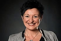 Cathy Collart Geiger rejoint le conseil d'administration du Drive tout nu