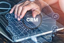 Le CRM est toujours perçu comme la meilleure façon d'optimiser et  [...]